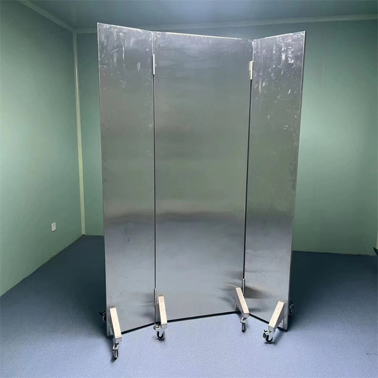 金华铅屏风铅当量